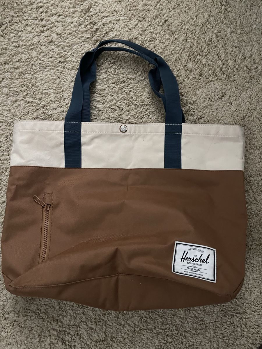 Hershel Tote Bag