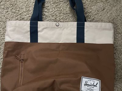 Hershel Tote Bag