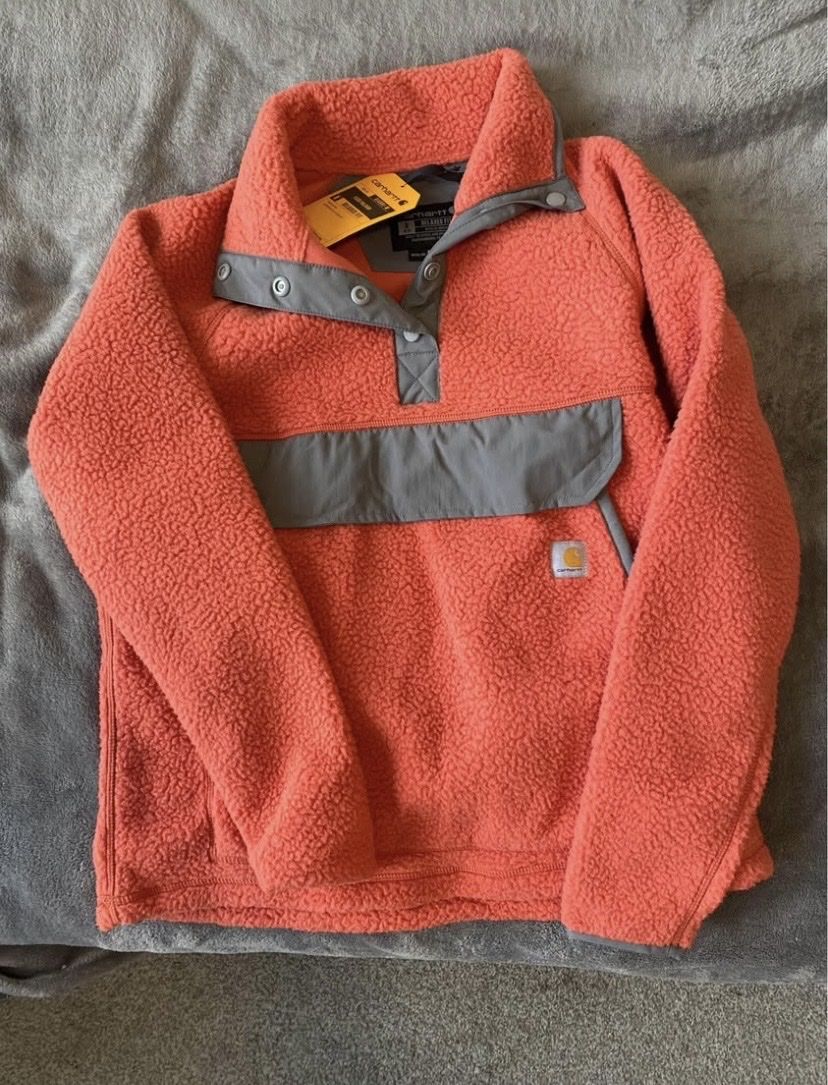 carthartt sweater