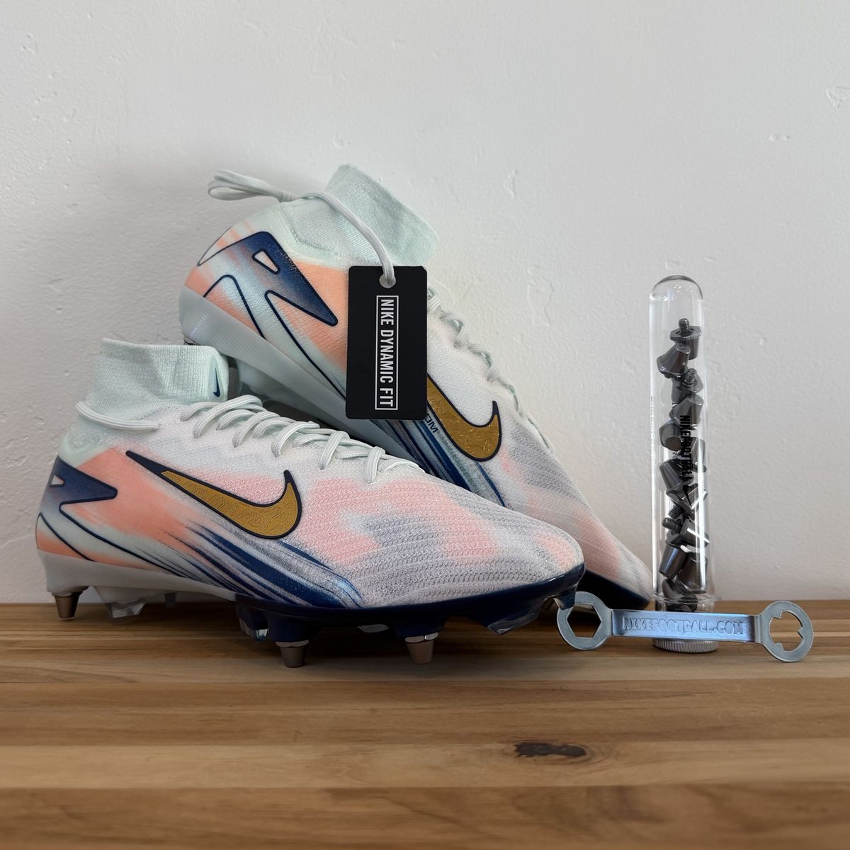 Nike Superfly 10 Elite MDS CR7 SG PRO CLEATS