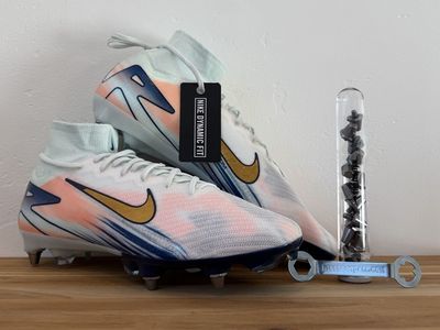 Nike Superfly 10 Elite MDS CR7 SG PRO CLEATS
