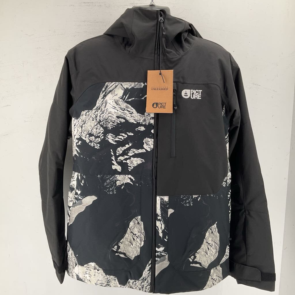 Picture Organic Men's Nitric Jacket