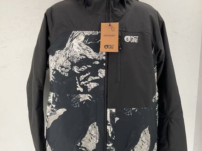 Picture Organic Men's Nitric Jacket