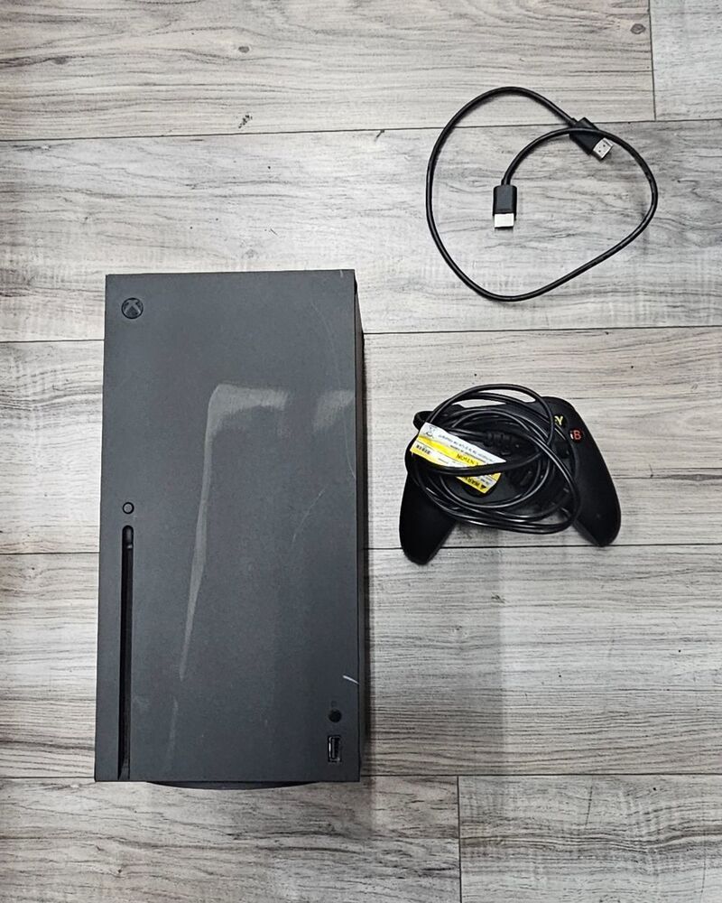 XBOX SERIES X