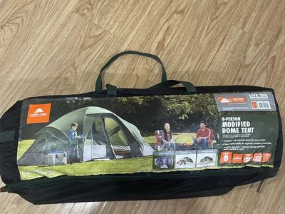 Ozark Trail 8 Person Tent