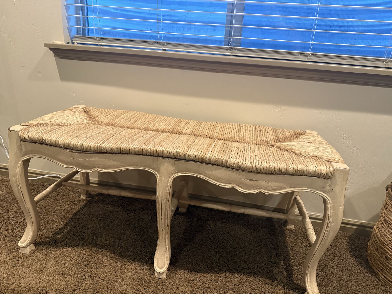 Bench