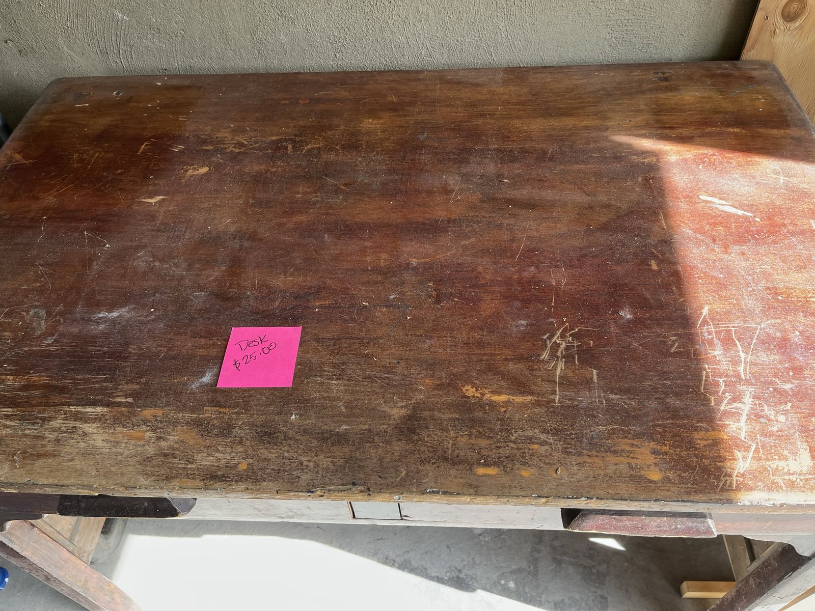 Desk