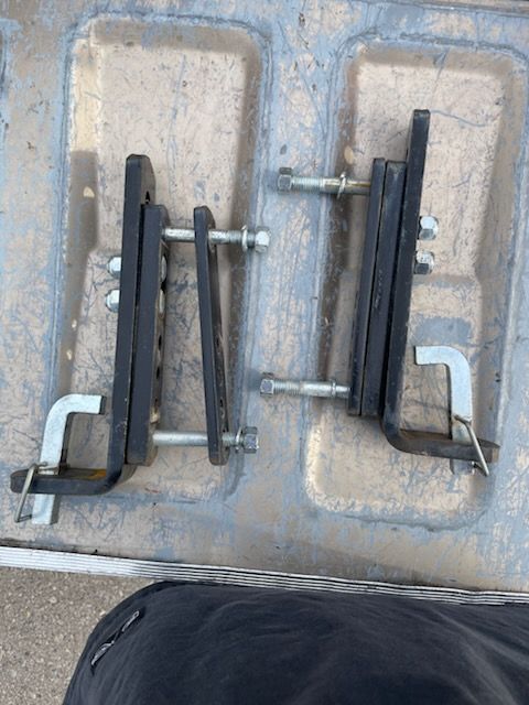 Equalizer Hitch 10k rating
