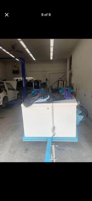 1995 polaris slt 750 jet skis