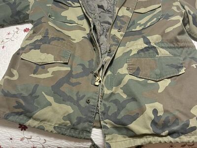 M65 Camo