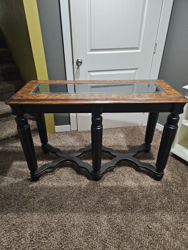 Decorative Couch Table
