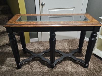 Decorative Couch Table