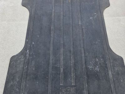 Bed Mat - GMC Canyon 6' bed