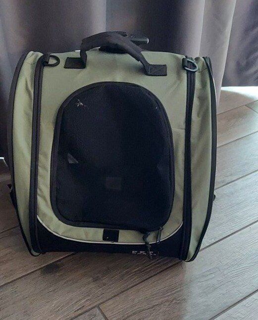 Pet Gear I Go2 pet carrier