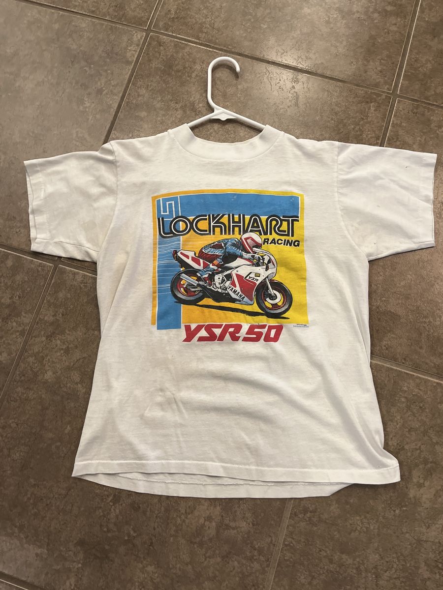 Lockhart FZR Racing