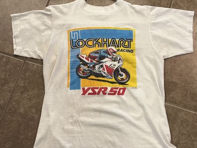 Lockhart FZR Racing