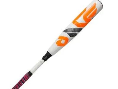 Demarini CF ZEN CB5-21 BB/SB USSSA 2 5/8 Bat 30" 25 oz