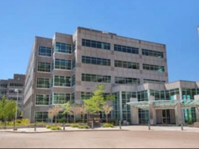 Act Now! Premium Office Space!