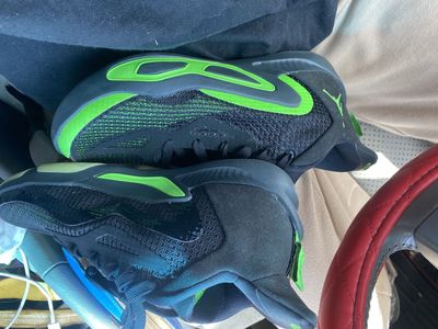 Jordan’s