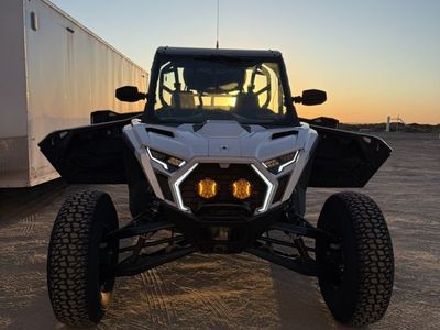 2026 RZR PRO R 4 Ultimate