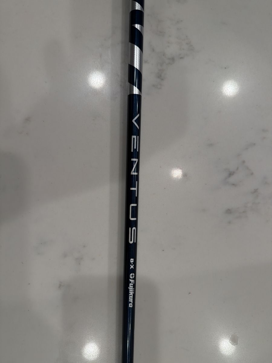 Fujikura Ventus Blue
