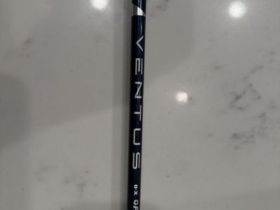 Fujikura Ventus Blue