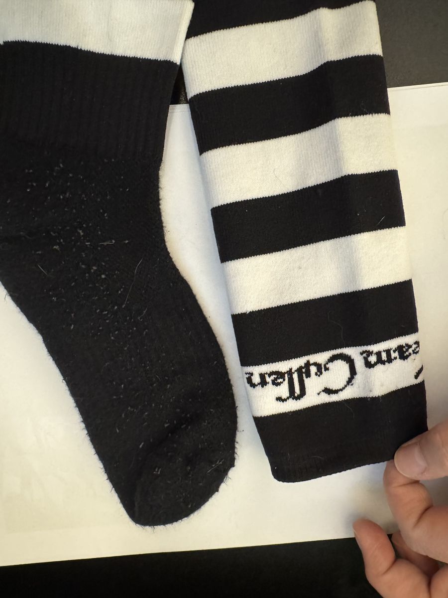 Team Cullen Socks