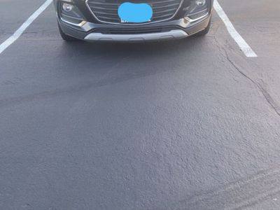 2020 Chevrolet Trax Premier