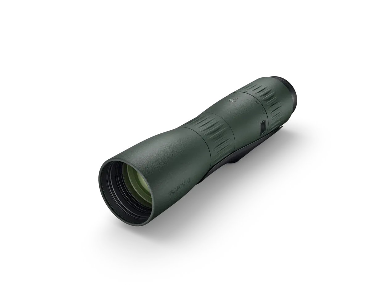 Like New STC Swarovski Scope