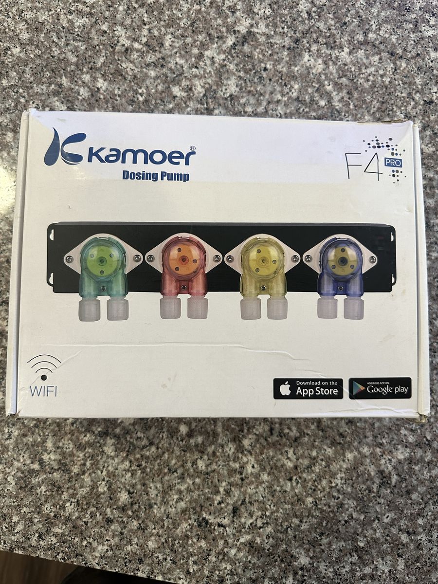 Kamoer Doser