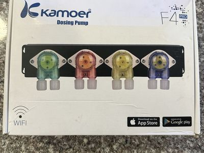 Kamoer Doser