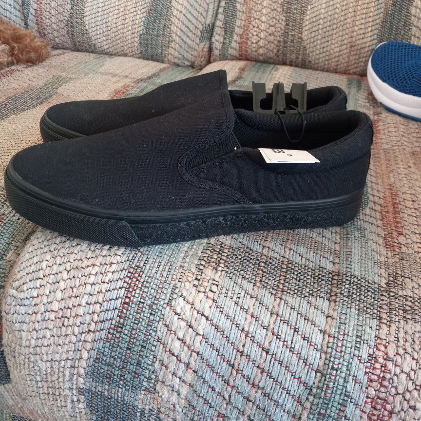 men's shoes