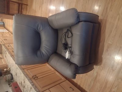 new power recliner chair