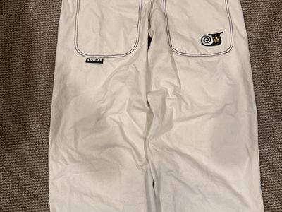 Jnco twin cannon
