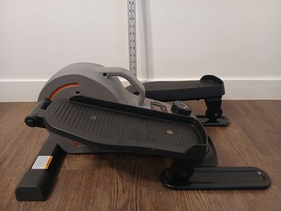 Portable Elliptical Exerciser