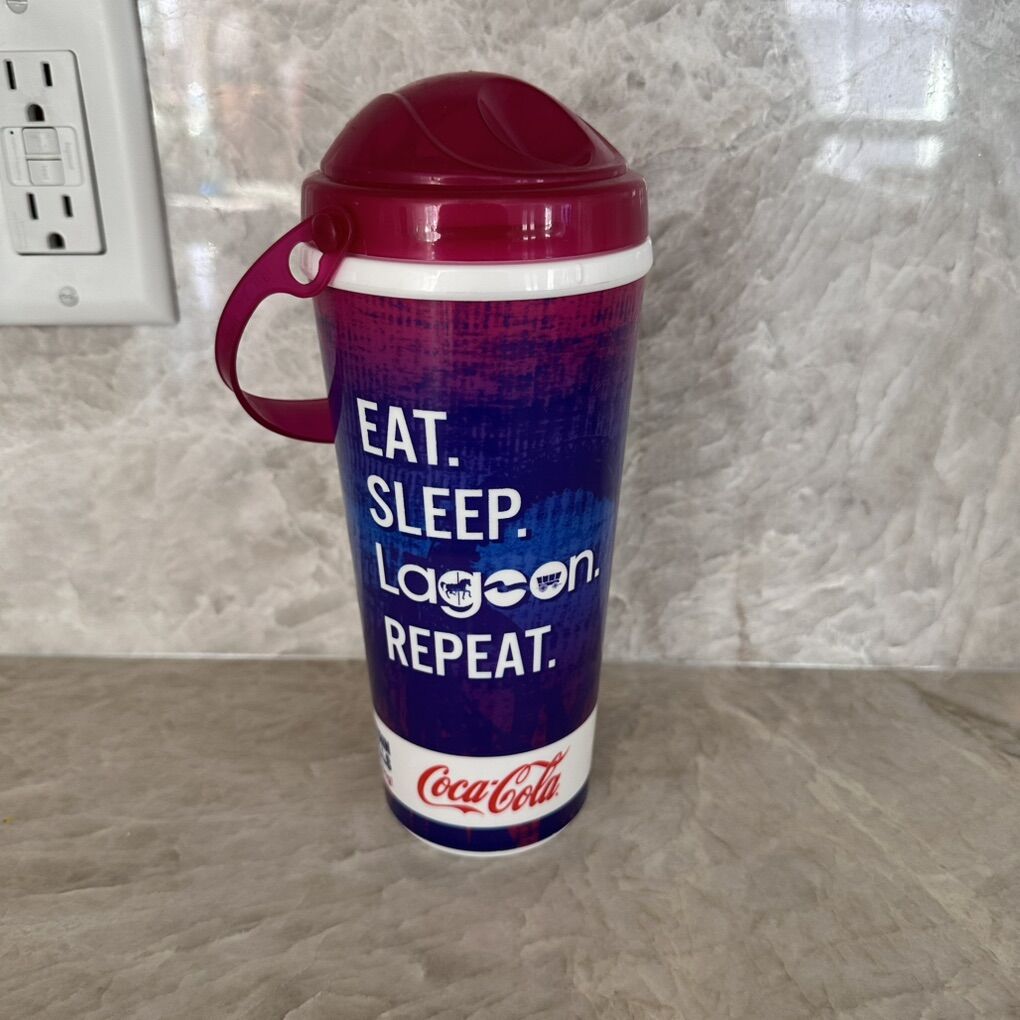 Lagoon 24oz Refill Cup