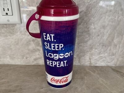 Lagoon 24oz Refill Cup