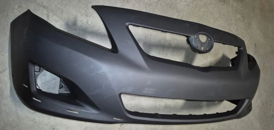 Toyota Corolla Bumper Cover, front (09-10) S|XRS model