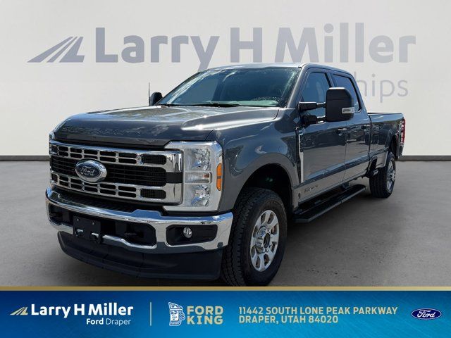 2024 Ford F-350 XLT