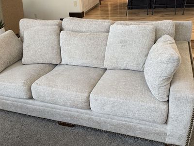 Sofa King Hickory California sofa