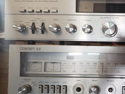 Vintage Audio $300 Read Description