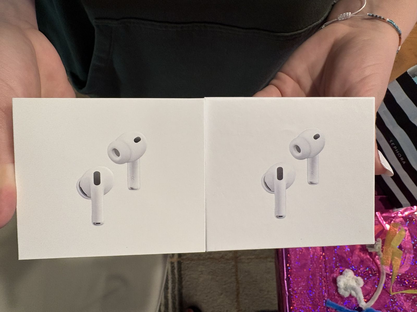 Knock off Air pods 3 pros