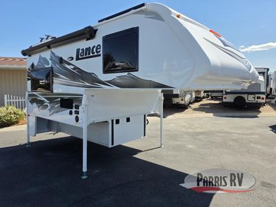 New 2026 Lance Lance Truck Campers 850