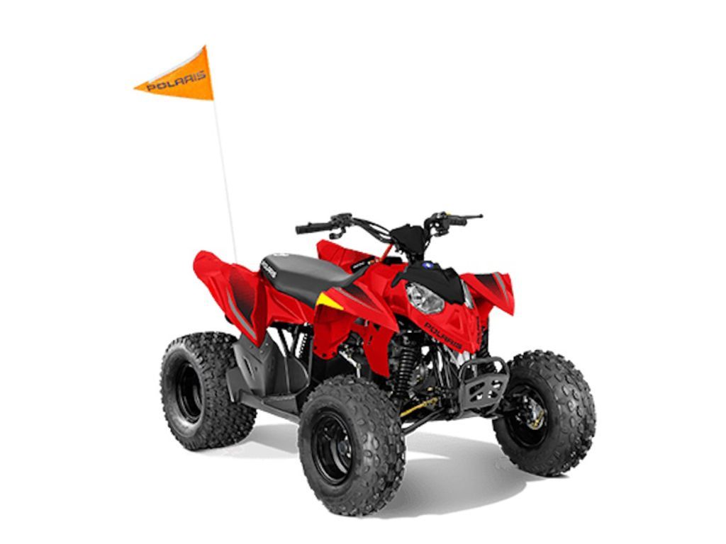2026 Polaris® Outlaw 110 EFI