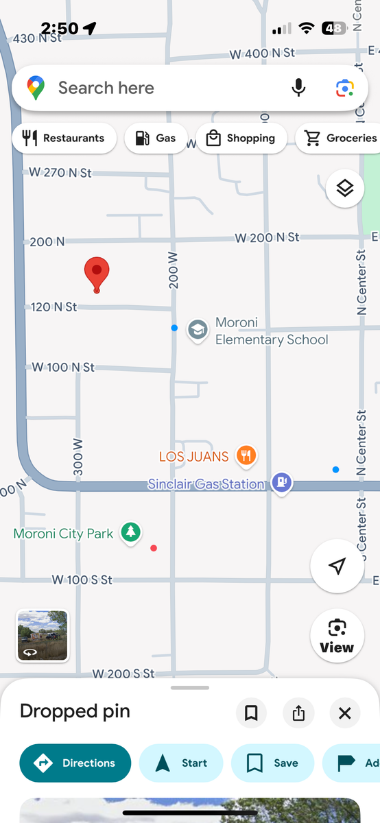 .5 Acre for Sale