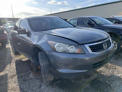New Arrival - 2008 Honda Accord Parts - UTPAP Orem