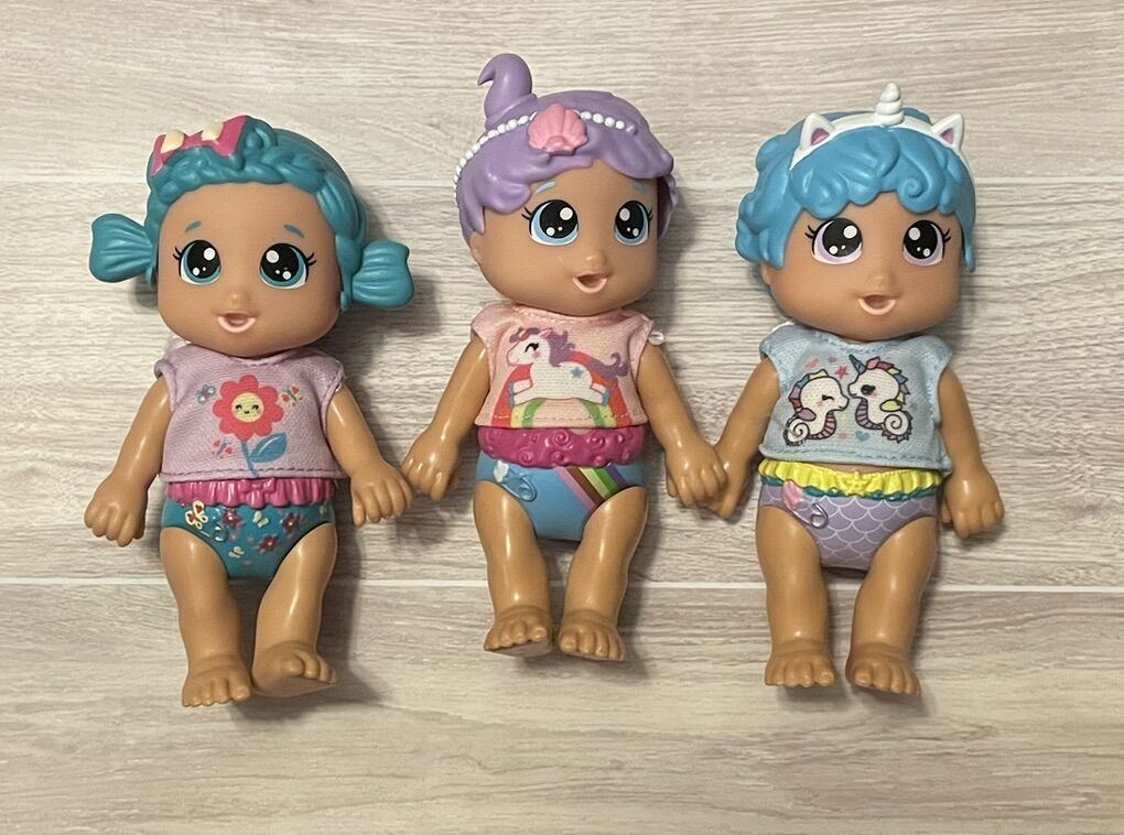 My Sweet Love Baby Dolls