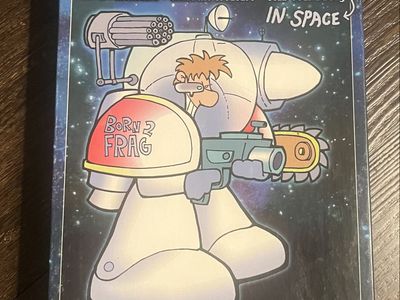 Star Munchkin Card Game