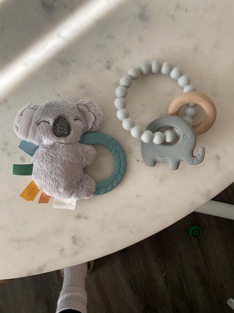 Infant Baby Toys