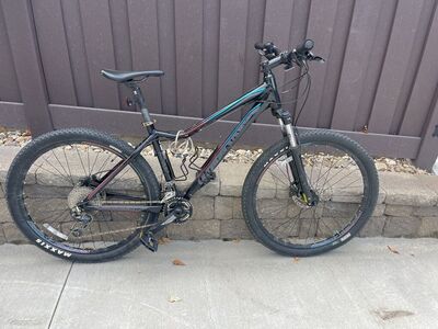 Giant Liv Tempt Bicycle